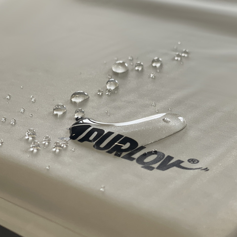 Mata chłodząca dla zwierząt 110x70cm Purlov 25537