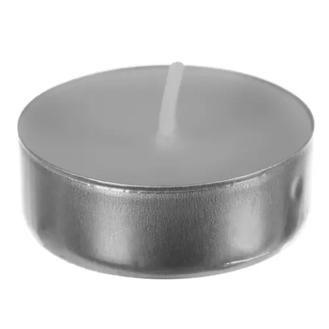 Candles/warmers 4h - set of 100pcs