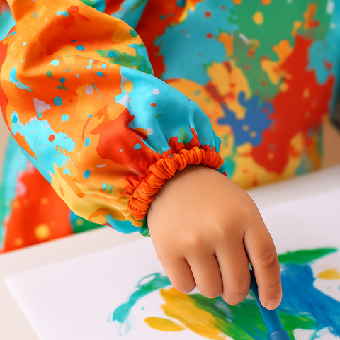 Tablier de protection imperméable 4-6L Kruzzel 26122