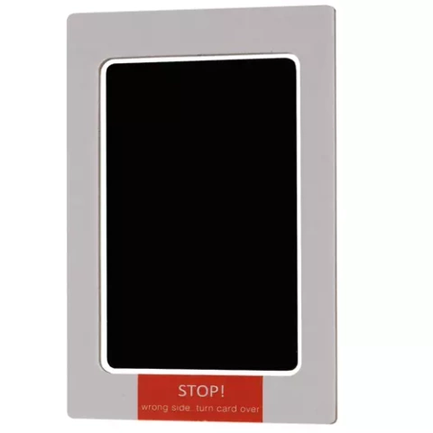 Ruhha's baby hand/footprint 20586