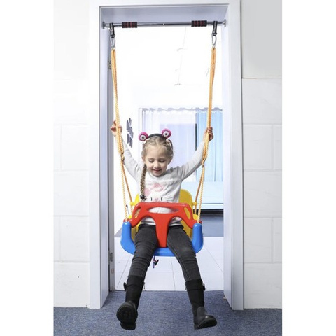 Children's swing 3in1 23552