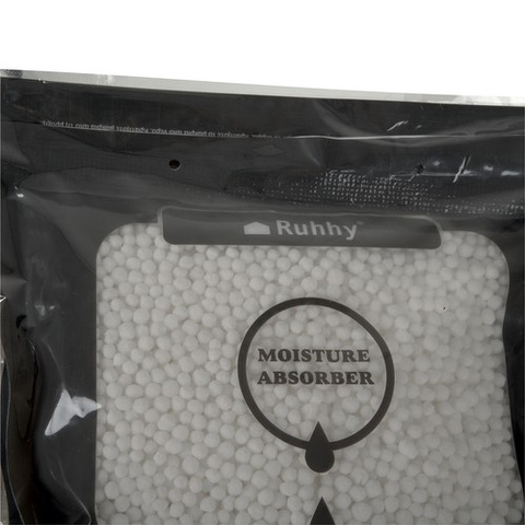 Absorbeur d&#39;humidité sur cintre - 5 pcs. Ruhy 22138