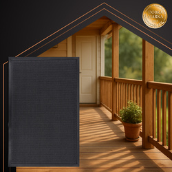 Entrance mat 90x60cm Ruhhy 26185