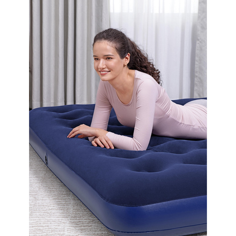 Dvojmatrace 203x183x22cm - BESTWAY 67004