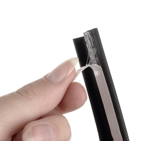 Ruhhy 24604 anti-draft seal