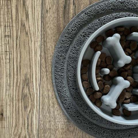 Podkładka pod miski dla kota/psa Purlov 24088