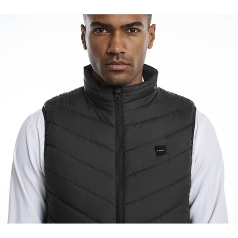 Trizand 22127 USB L Heated Vest