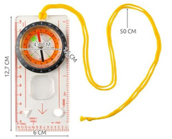 K7953 Map Compass