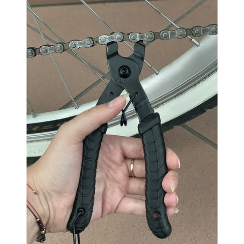 Bigstreen 24276 Chain Pliers