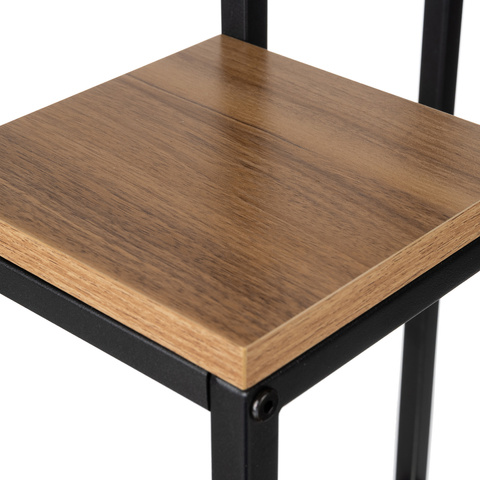 Standing flower stand 67cm Ruhhy 25626