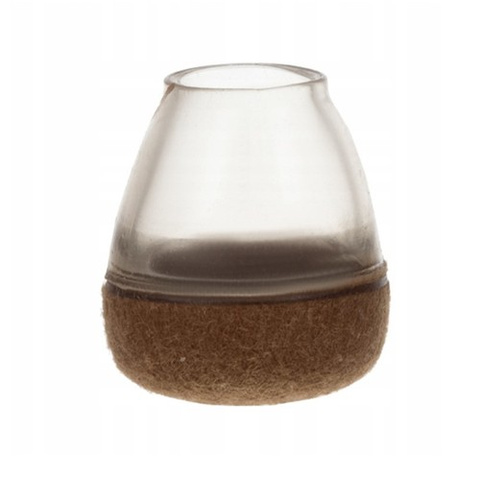 Chair leg covers - set of 4 Ruhhy