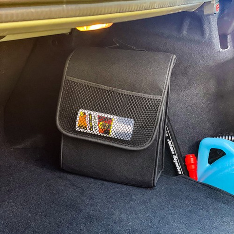 Xtrobb 24808 Kofferraum-Organizer