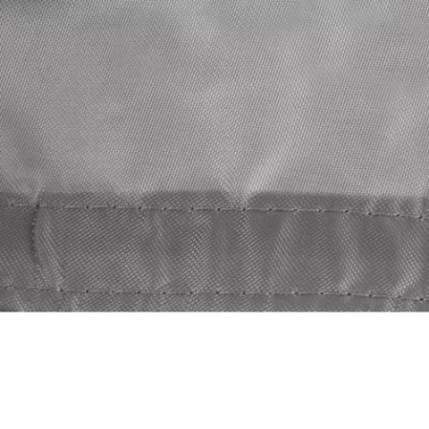 Voile d&#39;ombrage 3,6x3,6m Gardlov 23164