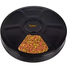 Purlov 20759 distributeur automatique de nourriture
