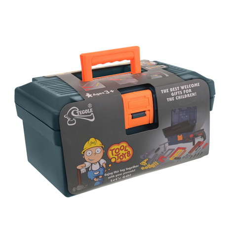 Boîte à outils jouet 26694