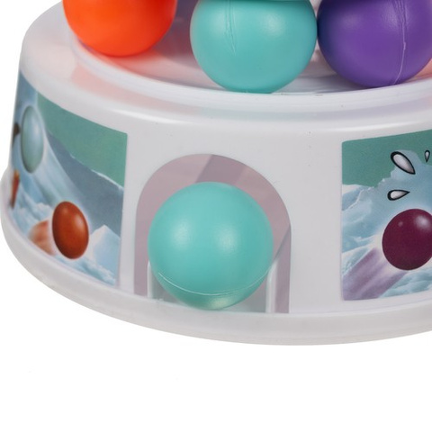 Arcade game "Penguin on the tower" Kruzzel 24718