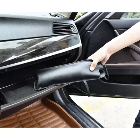 Car sunshade/windshield sunshade 23771