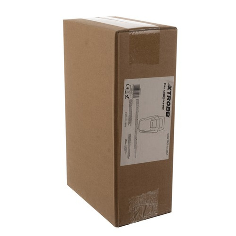 Xtrobb 21866 car compressor