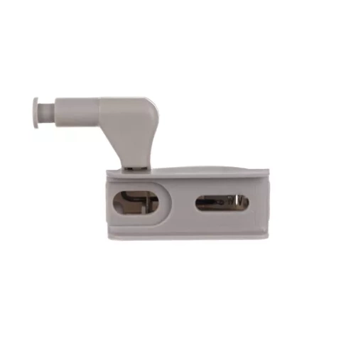 3 LED-Leuchten für Klappschrank 23025