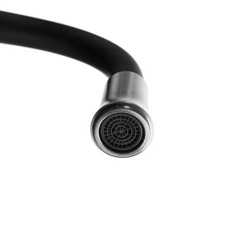 Robinet de cuisine à bec flexible Ruhhy 22821