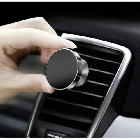 Magnetic car phone holder 24523