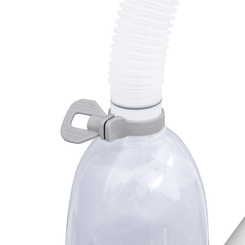 Baseino valymo rinkinys - BESTWAY 58234