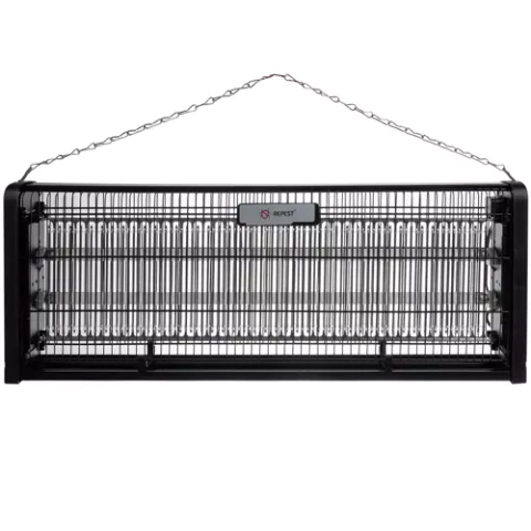 Repest 21206 Mosquito Killer Lamp