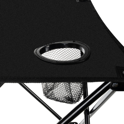 Fishing table + two chairs 25468