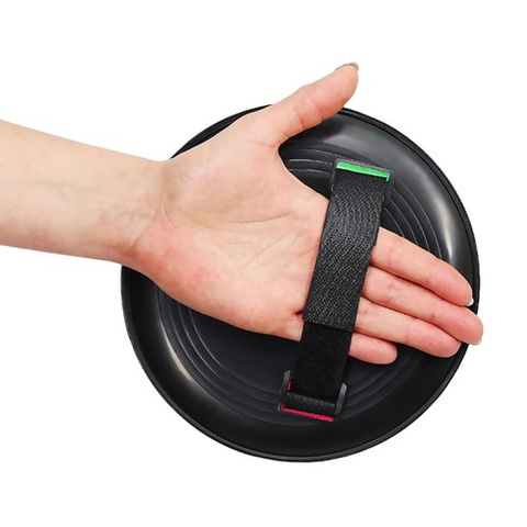 Velcro game - paddles + ball 23549
