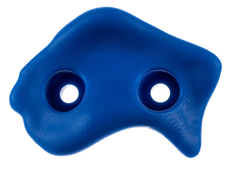 Climbing holds/stones for children - 10 pcs.