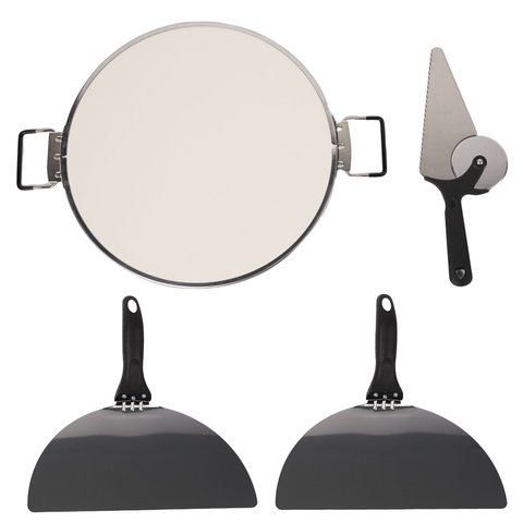 Ruhhy 26050 Pizza Oven