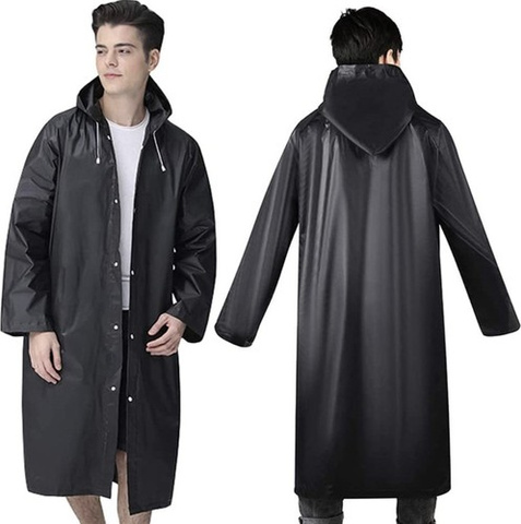 Trizand 21840 Universal Raincoat