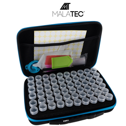 Akcesoria do haftu diamentowego Malatec 19184