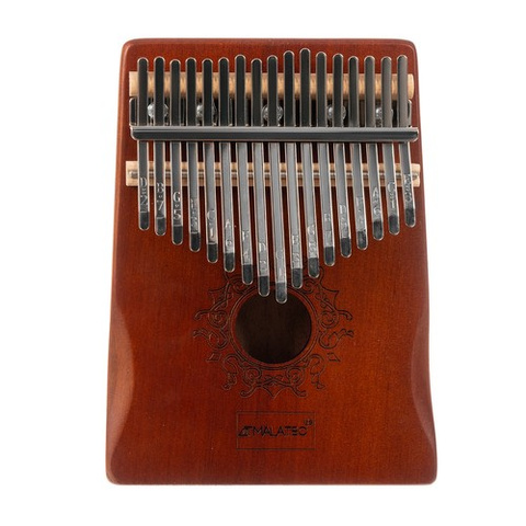 Hudební nástroj - kalimba Malatec 24352