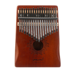 Musical instrument - kalimba Malatec 24352