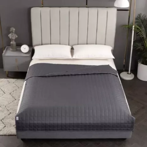 Weighted blanket 200x150cm 6kg Ruhhy 19533