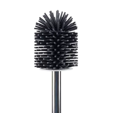 Brosse de salle de bain en silicone Ruhhy 23808