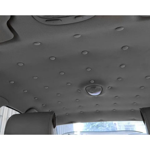 Reparatursatz für Autohimmel 24726