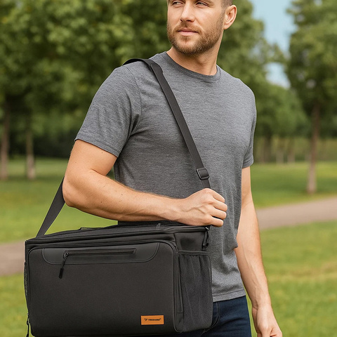 Trizand 25635 30L Thermo Bag