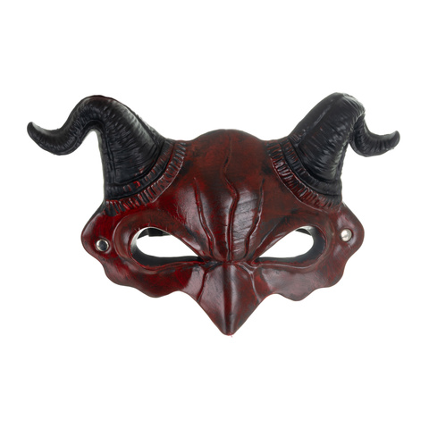 Ruhha's Demon/Devil Mask 26123