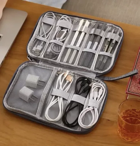 Trizand 23834 Kabel-Organizer