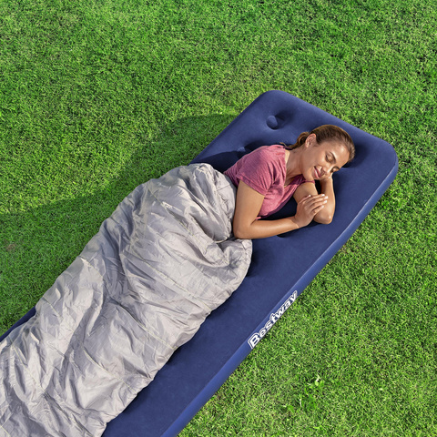 Single mattress 185x76x22cm - BESTWAY 67000