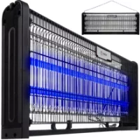 Repest 21206 lempa nuo uodų