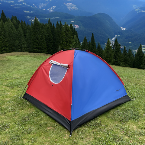 4-person camping tent NT23485