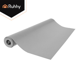 Rutschfeste Matte grau 500x50 Ruhhy 26866