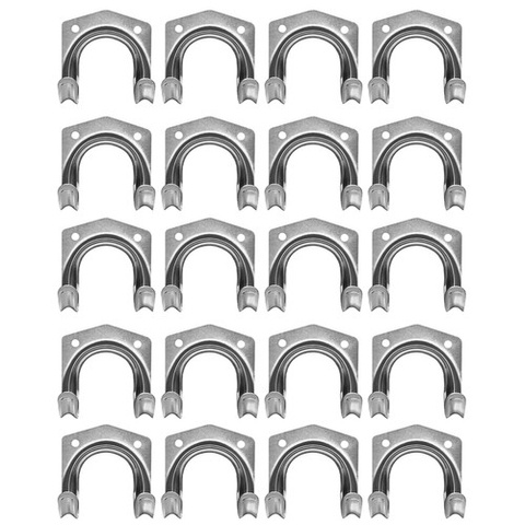 Cintre à outils - 20 pcs. Bigstren 22486