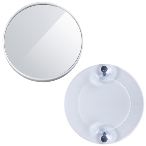 Miroir cosmétique 58x46cm LED Soulima 26129