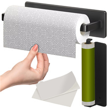 Porte-serviettes en papier Ruhhy 24732