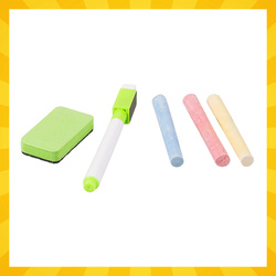 Kruzzel 25637 double-sided educational board