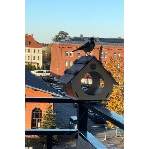 Maaleo 22585 Vogelfutterhaus